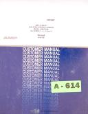 AMP-AMP CM5651 Rev. B amp O matic Stripper Crimper User Manual 1988-CM5651-05